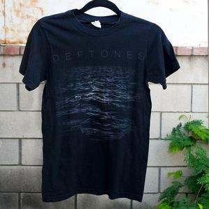 Deftones "Dark Water" Band Tee